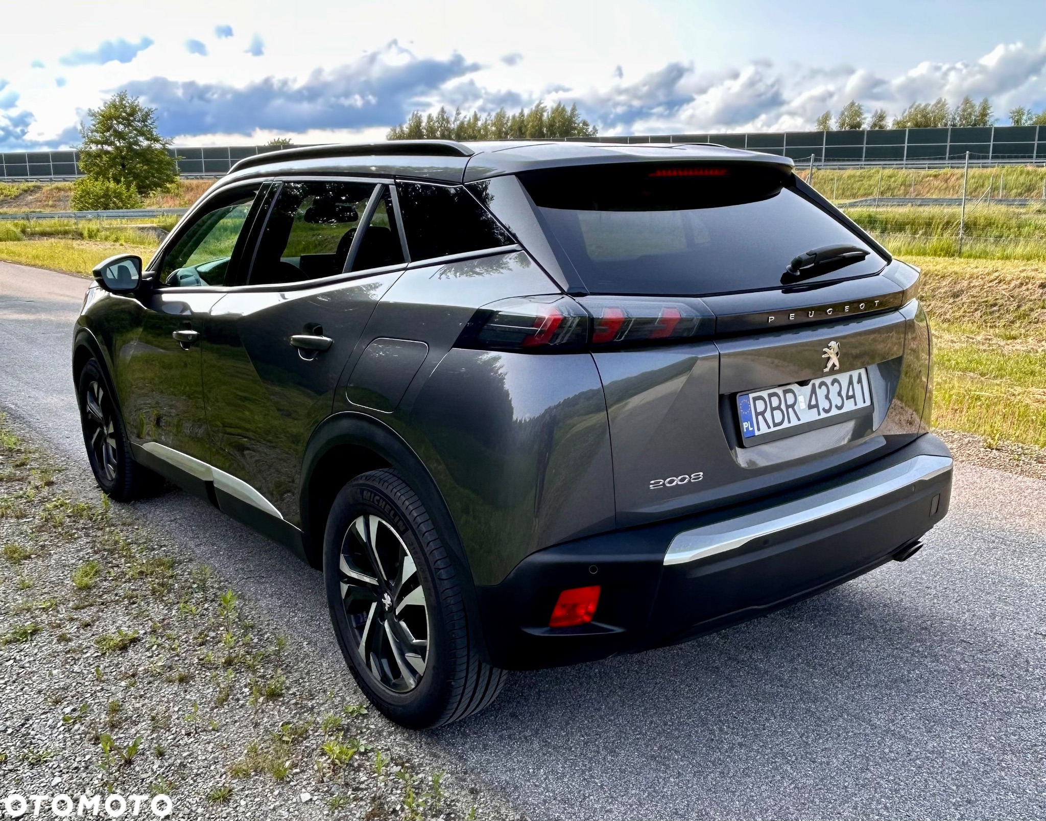 Peugeot 2008 - 6