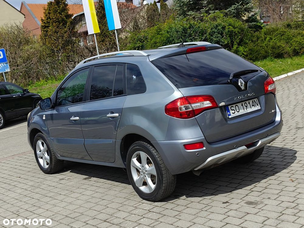Renault Laguna dCi 150 FAP Dynamique - 13