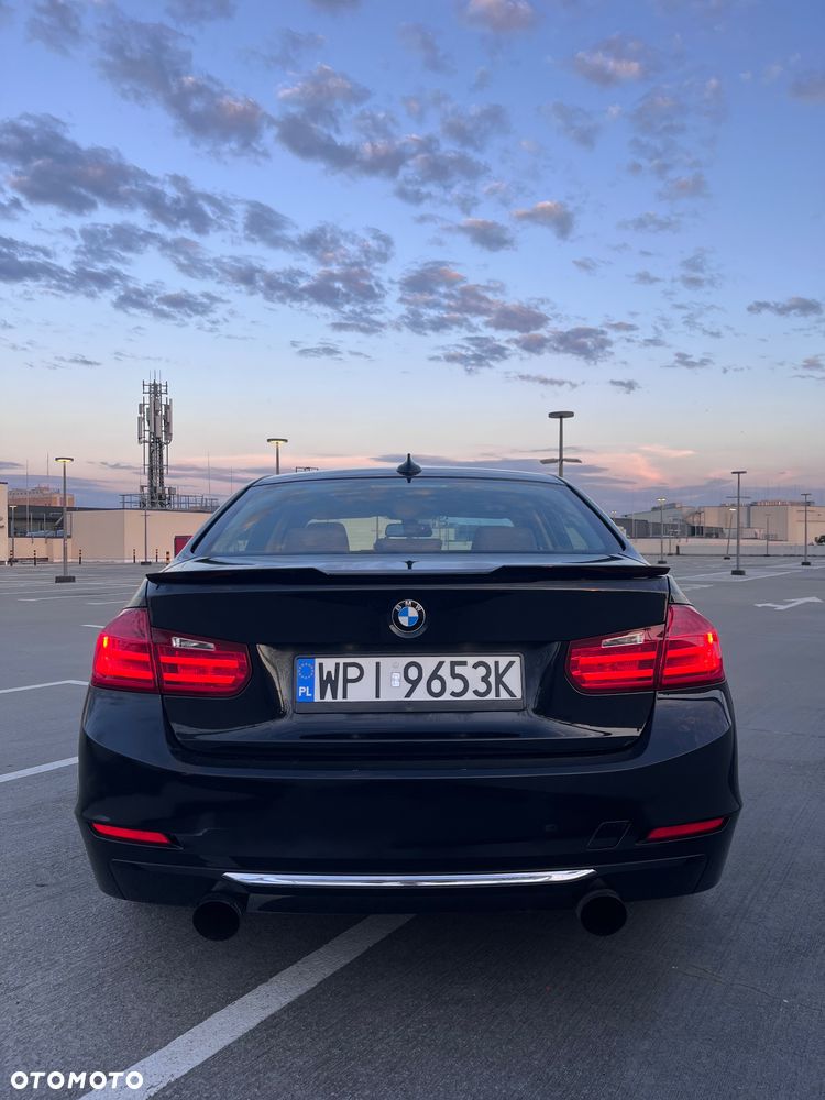 BMW Seria 3 - 9