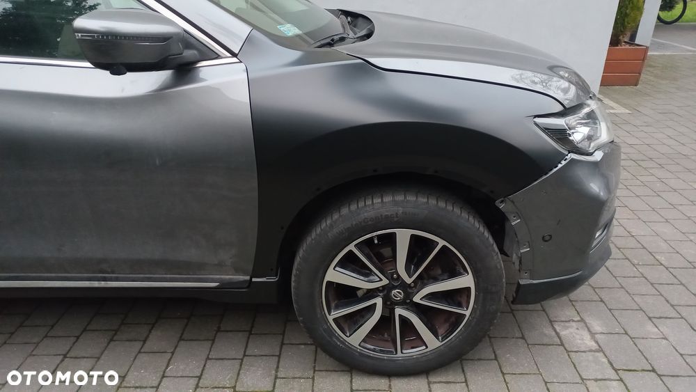 Nissan X-Trail 1.3 DIG-T Tekna 2WD DCT - 7