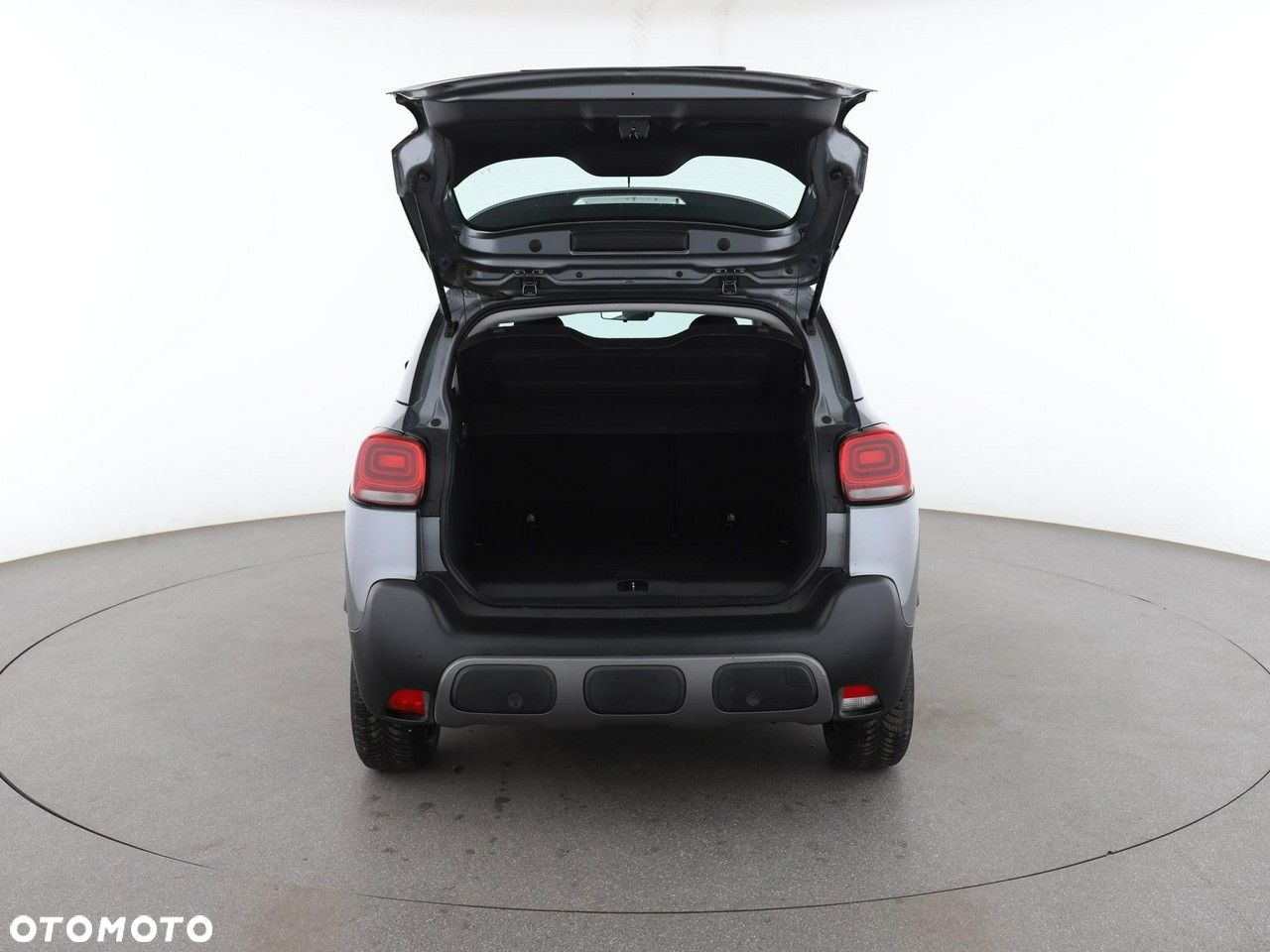 Citroën C3 Aircross 1.2 PureTech Feel S&S EAT6 - 19