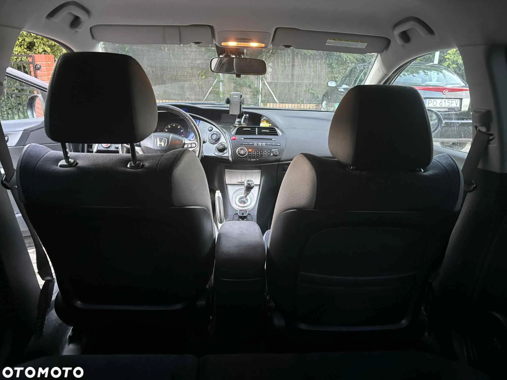 Honda Civic - 18
