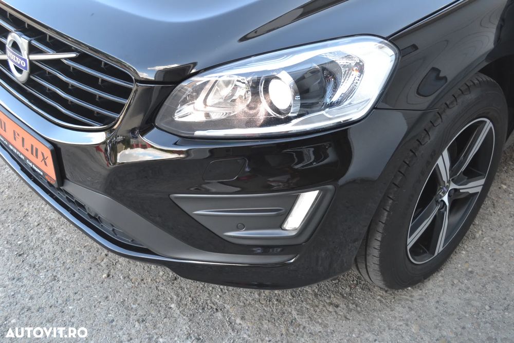 Volvo XC 60 - 35