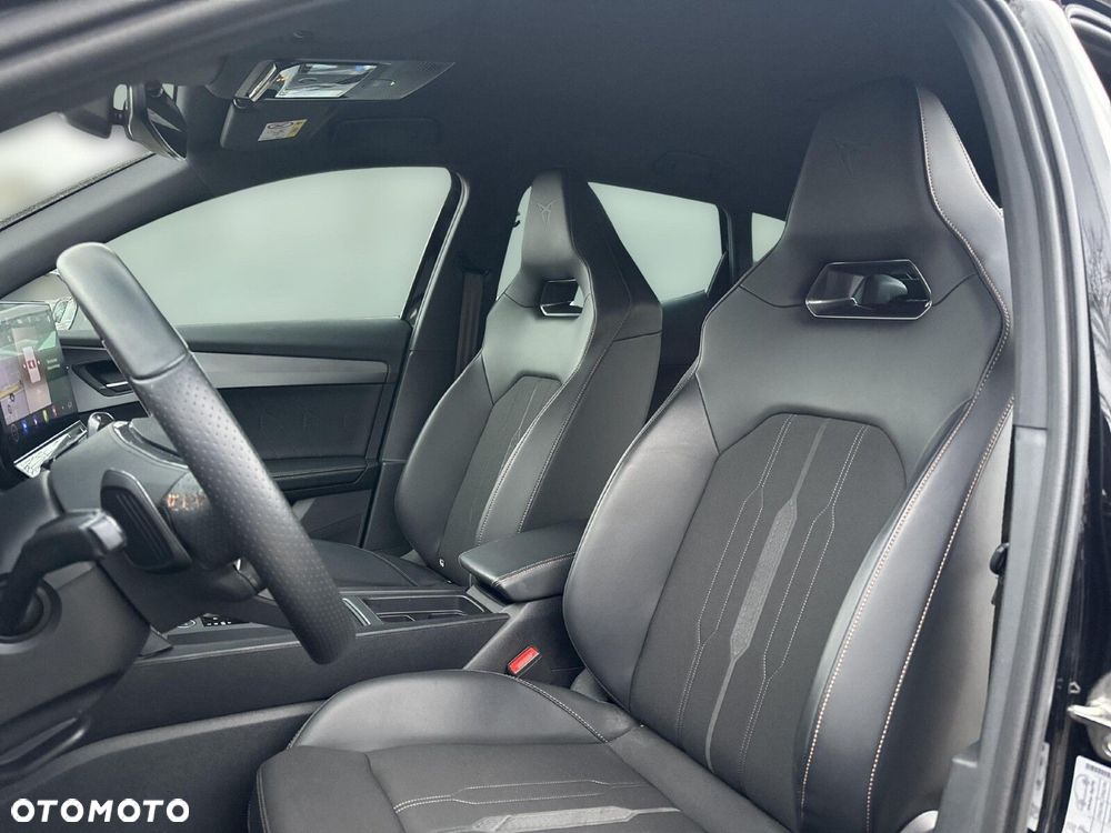 Cupra Formentor 2.0 TSI 4Drive VZ DSG - 13