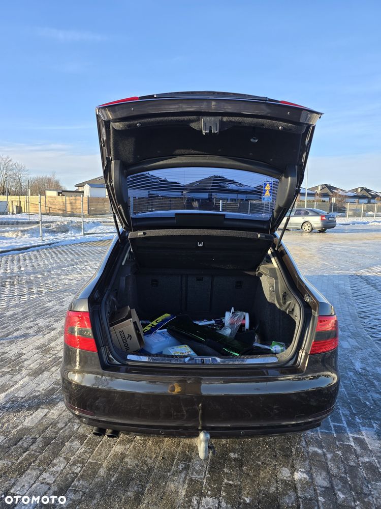 Skoda Superb - 6