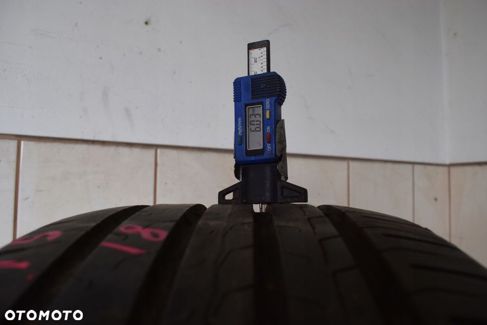 R18 235/45 Continental EcoContact 6 ContiSeal Wysyłka gratis! - 4