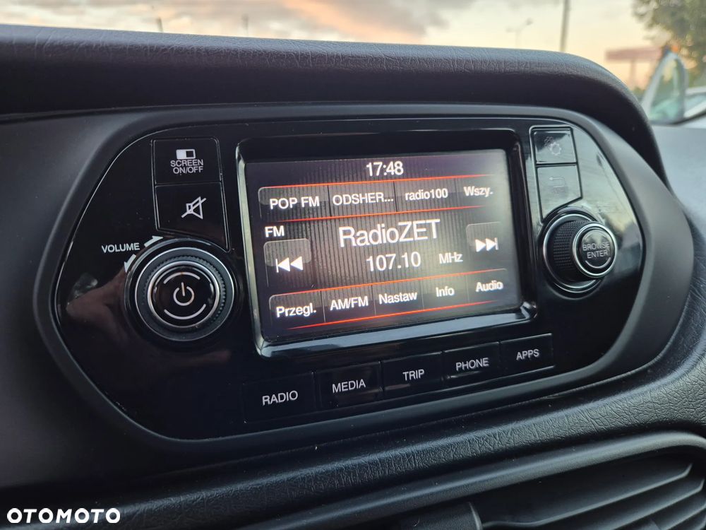 Fiat Tipo 1.6 MultiJet Easy - 9