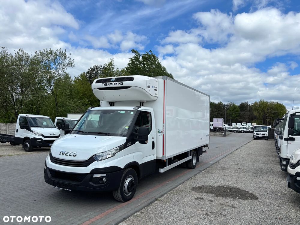 Iveco 70C17,70C15,72C17,6517,65C15 - 13