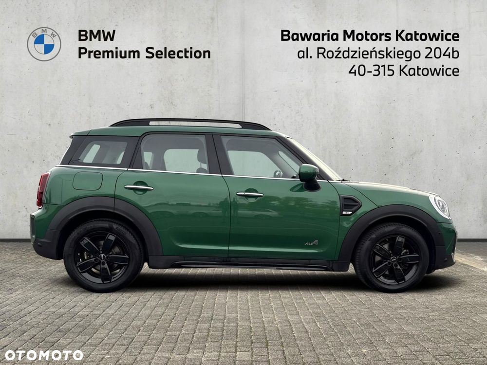 MINI Countryman - 6