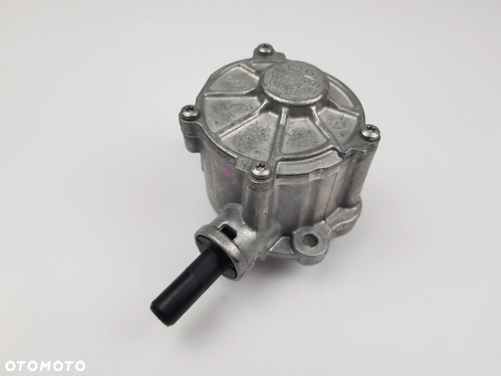 Pompa Vacum Mercedes w205 x253 x156 2.2 CDI A6512300465 - 1