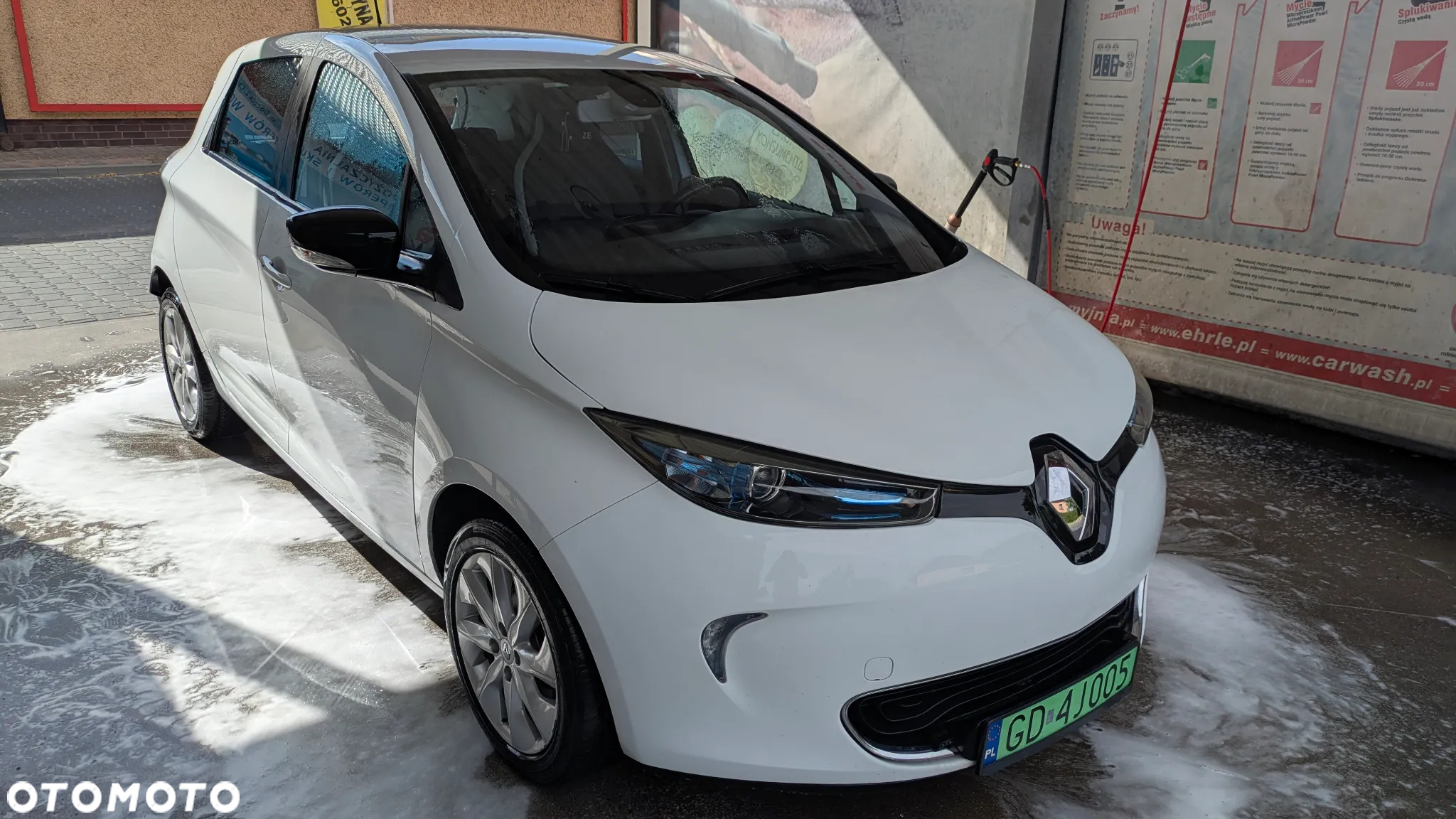 Renault Zoe Life - 3