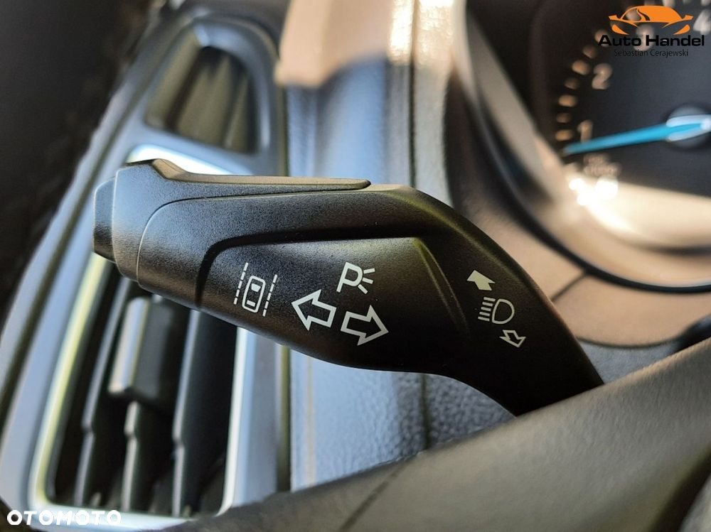 Ford Focus 1.5 EcoBoost STart-Stopp-System TITANIUM - 20
