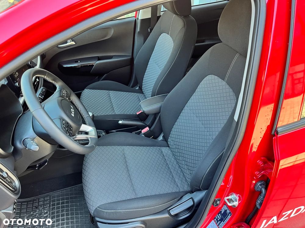 Kia Picanto 1.0 GDI L - 11