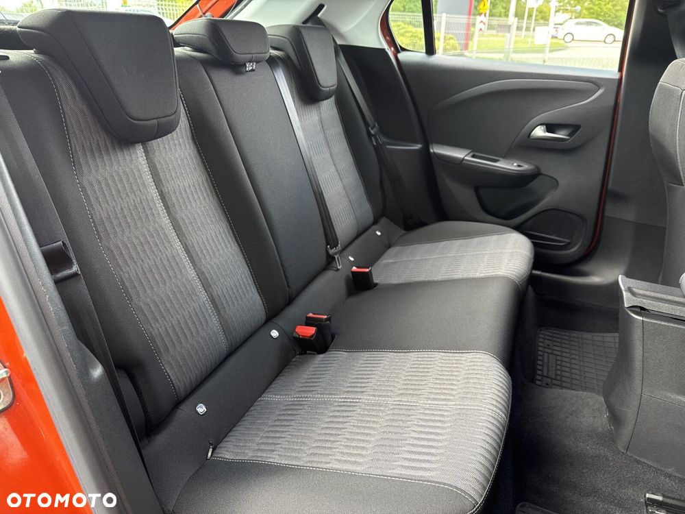 Opel Corsa 1.2 Edition Business Pack S&S - 14