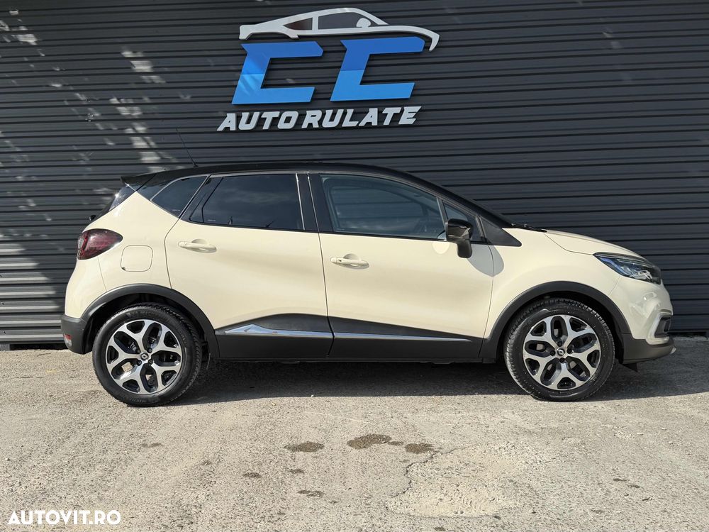 Renault Captur ENERGY dCi 90 EDC Experience - 31