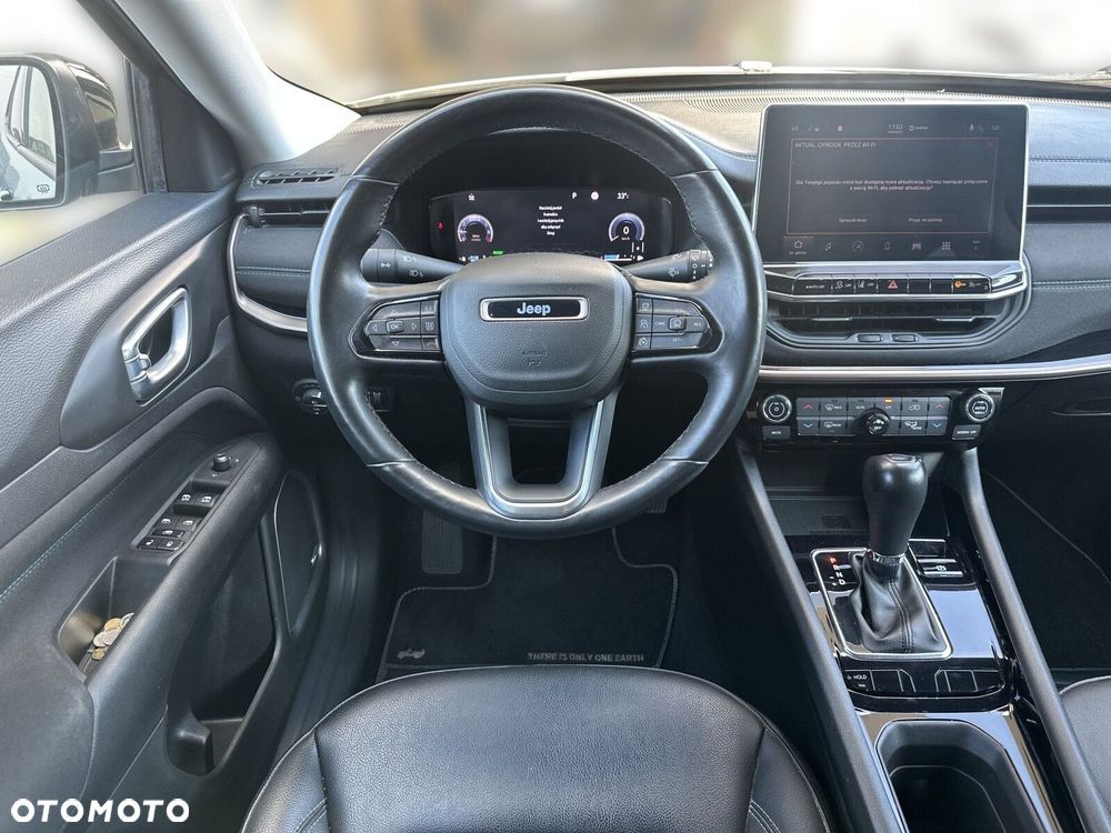 Jeep Compass - 18