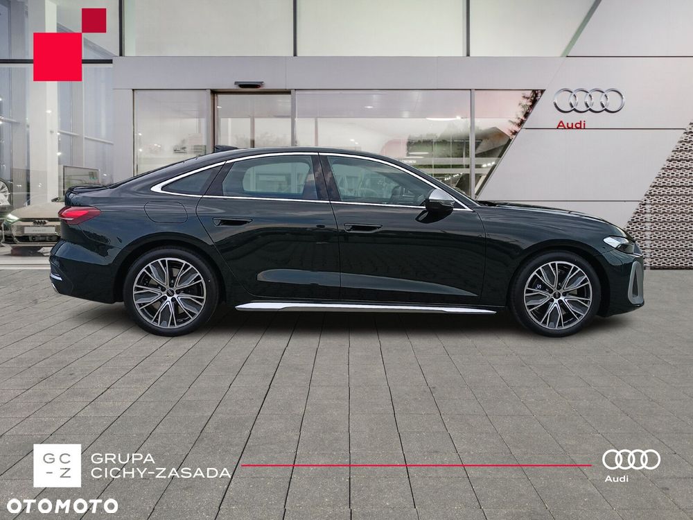 Audi S5 Limousine - 6