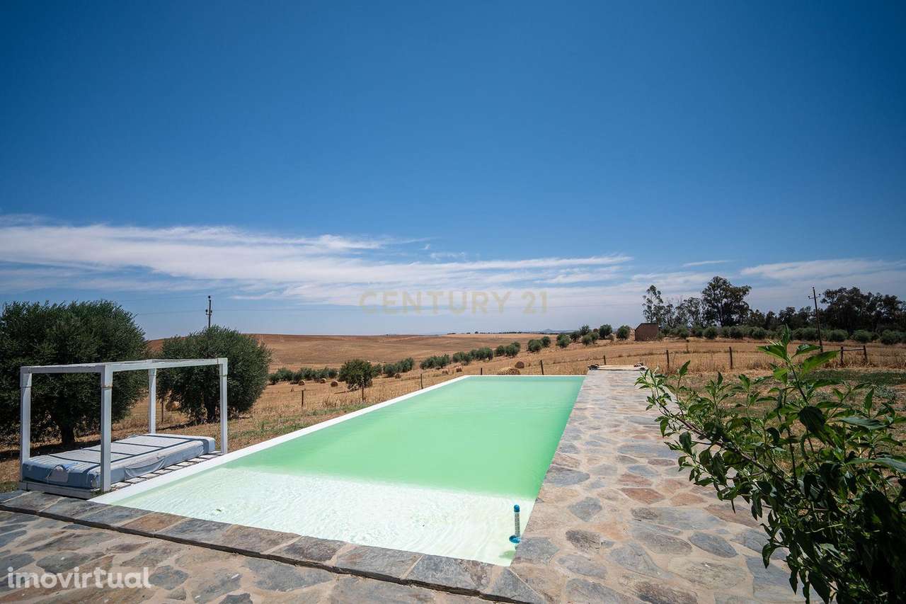 Monte Alentejano - Grande imagem: 5/41