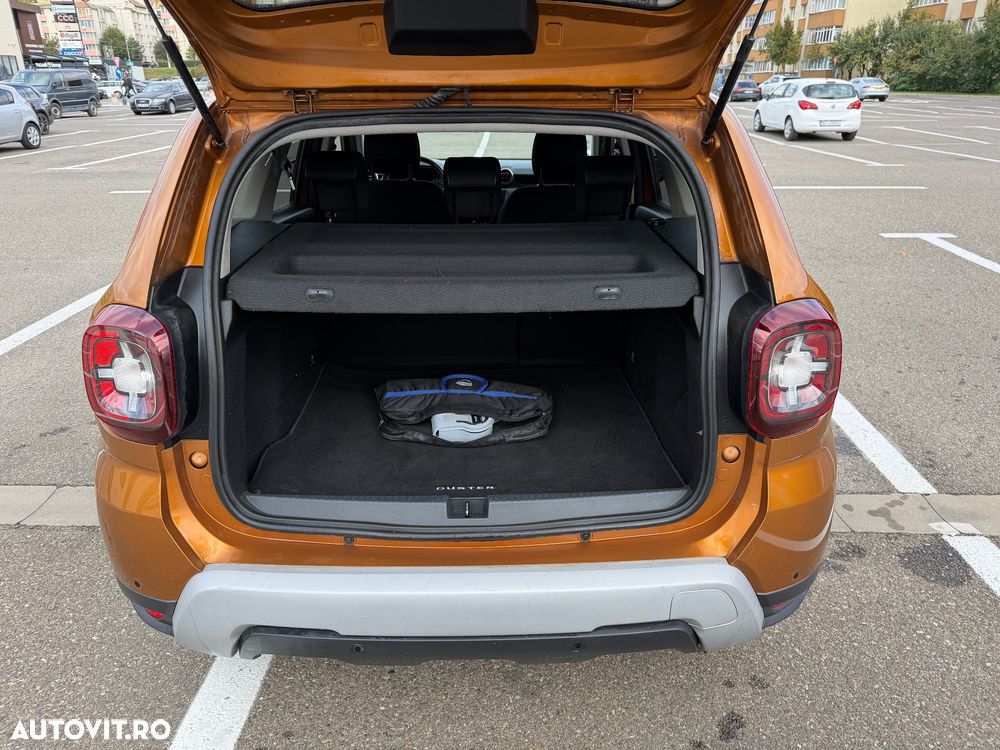 Dacia Duster 1.5 dCi 4x2 Laureate - 11