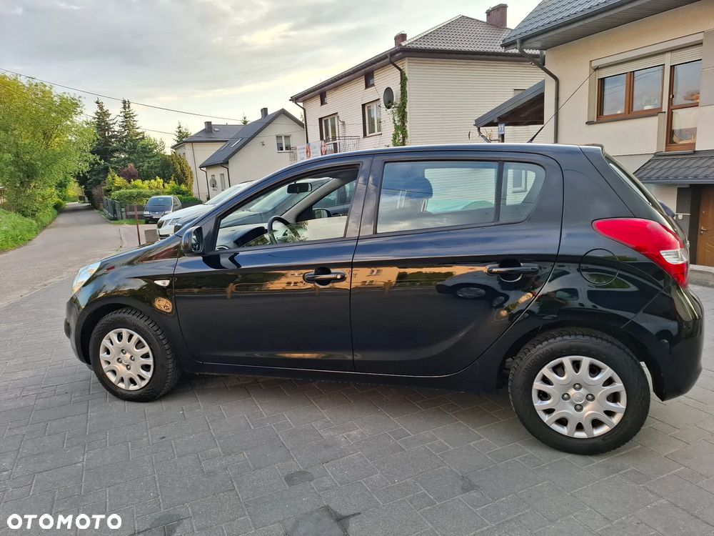 Hyundai i20 1.2 Edition 20 - 4