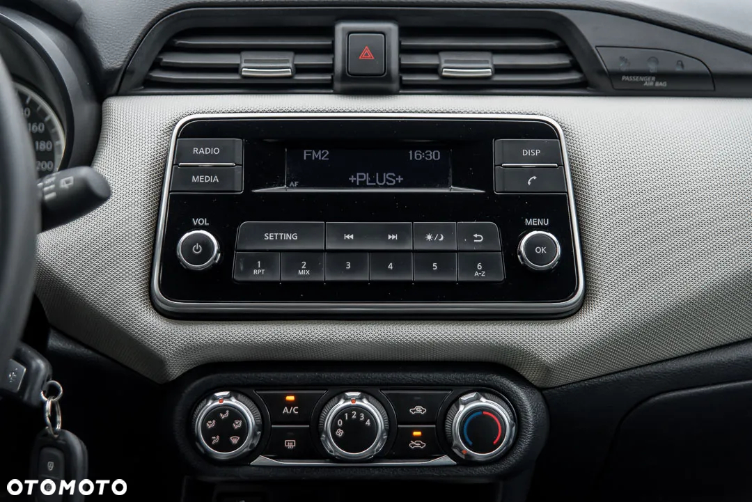 Nissan Micra - 37