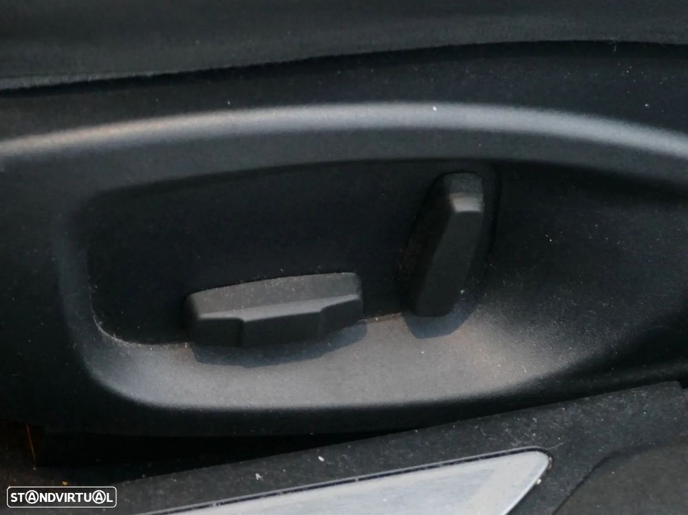 Jaguar XF Sportbrake 2.0 D R-Sport Aut. - 27