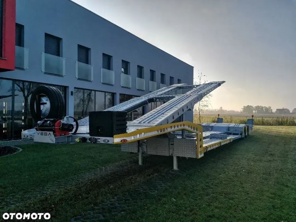 VEGA TRAILER VEGA-MAX VG-240 - 15