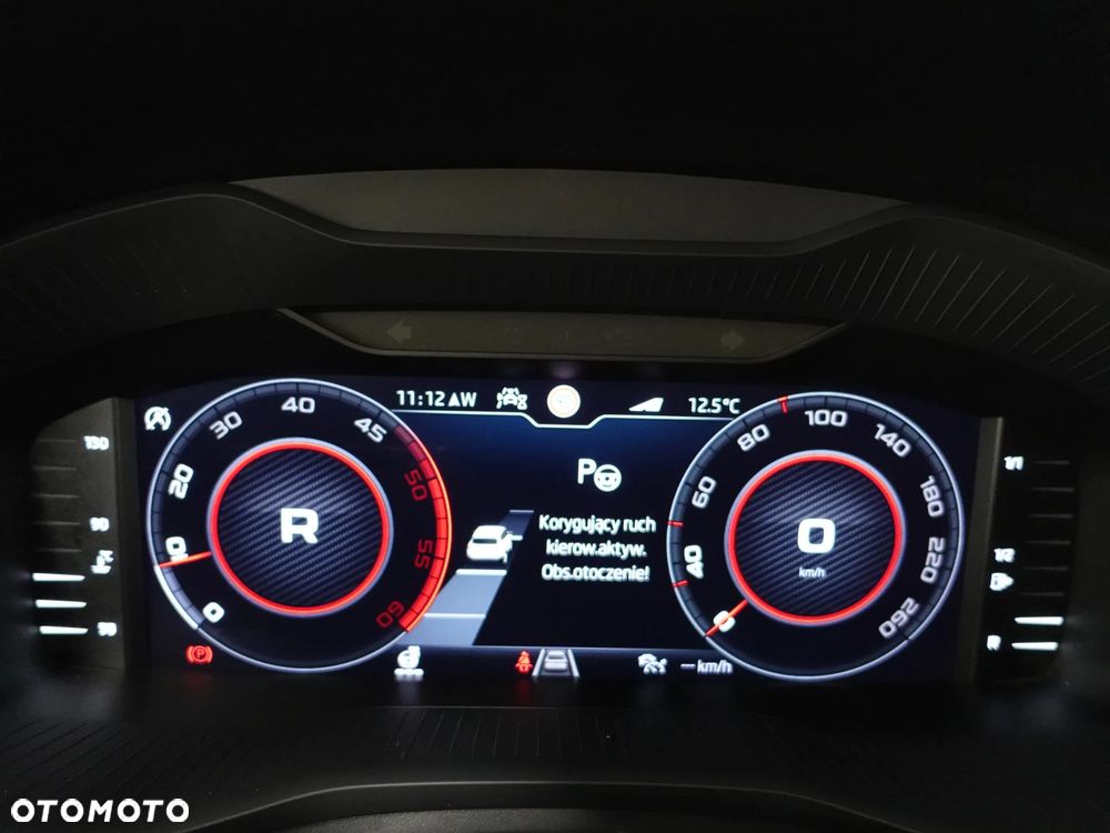 Skoda Kodiaq 2.0 Bi-TDI 4x4 RS DSG 7os - 37