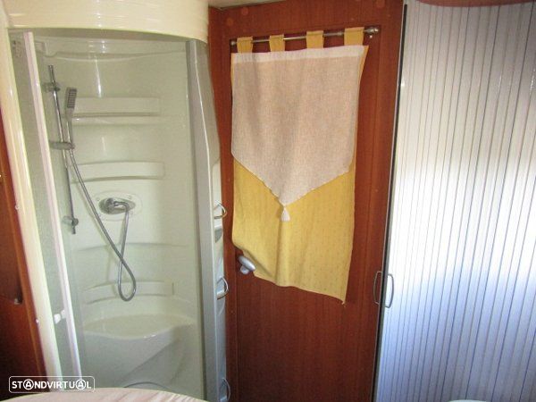 McLouis Tandy CAMA CENTRAL C/ EXTRAS - 33
