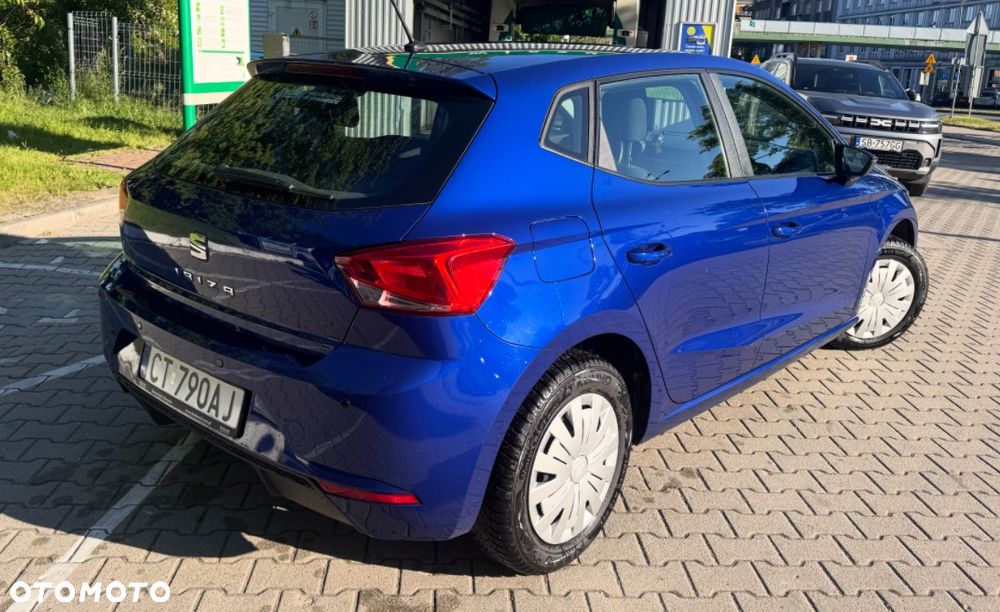 Seat Ibiza 1.0 Style S&S - 3