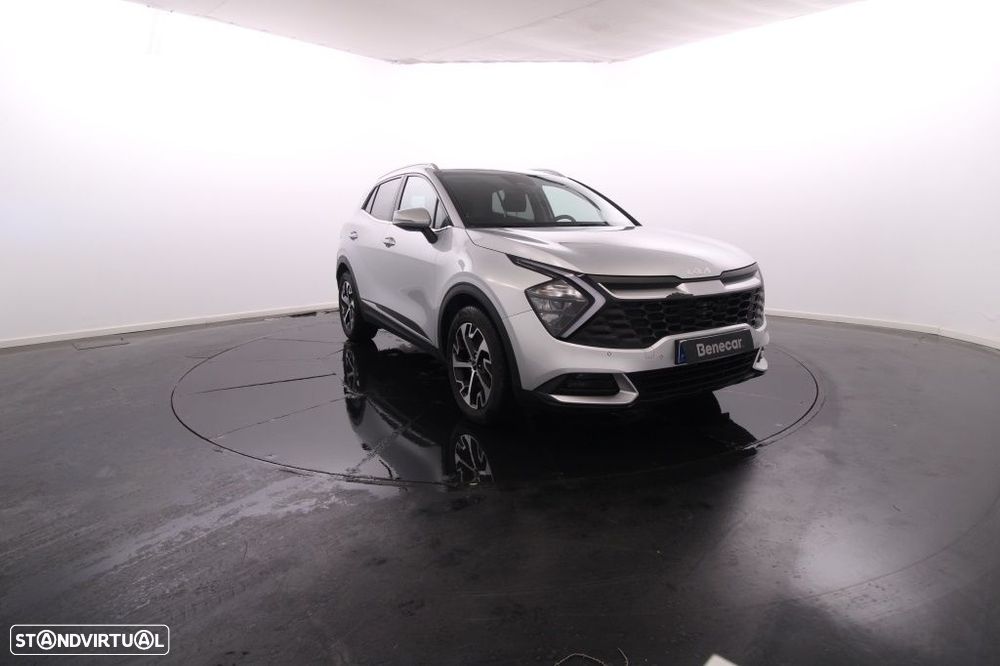 Kia Sportage 1.6 T-GDI Drive - 11