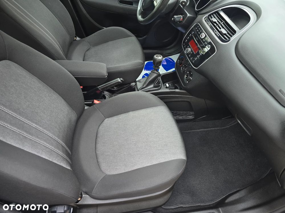 Fiat Punto 0.9 Twinair Twinair S&S - 28