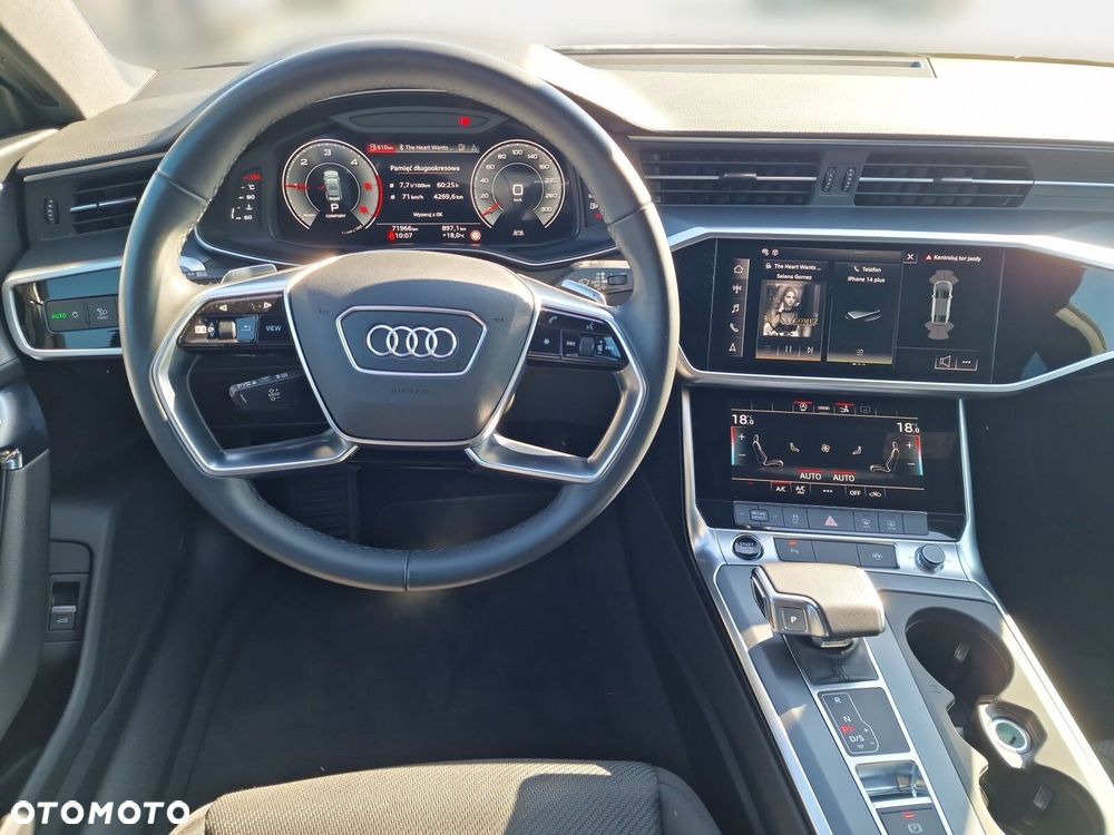 Audi A7 Sportback - 16