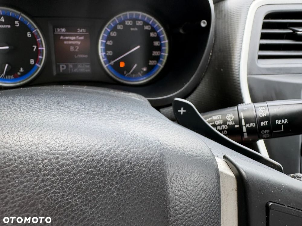 Suzuki SX4 1.6 Premium - 11
