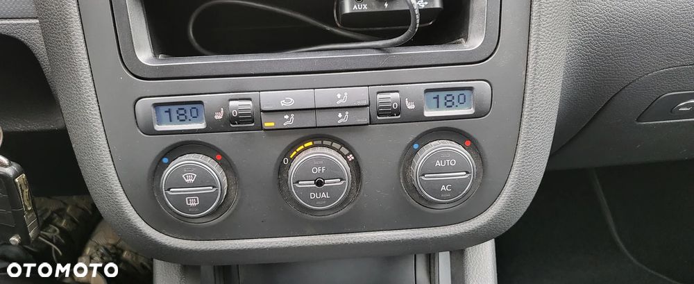 Volkswagen Golf 1.6 Edition - 9