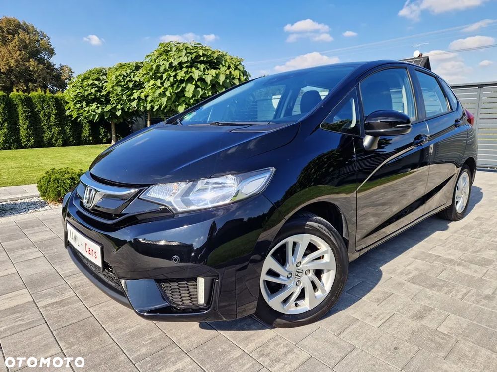 Honda Jazz 1.3 i-VTEC Elegance (ADAS/Honda Connect+) CVT - 3