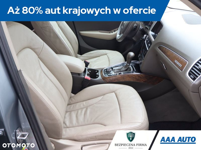 Audi Q5 - 10