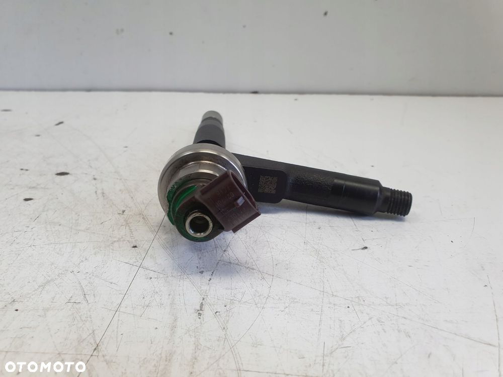 WTRYSKIWACZ Opel Meriva A 1.7 CDTI _ wtrysk DCRI105080 - 6