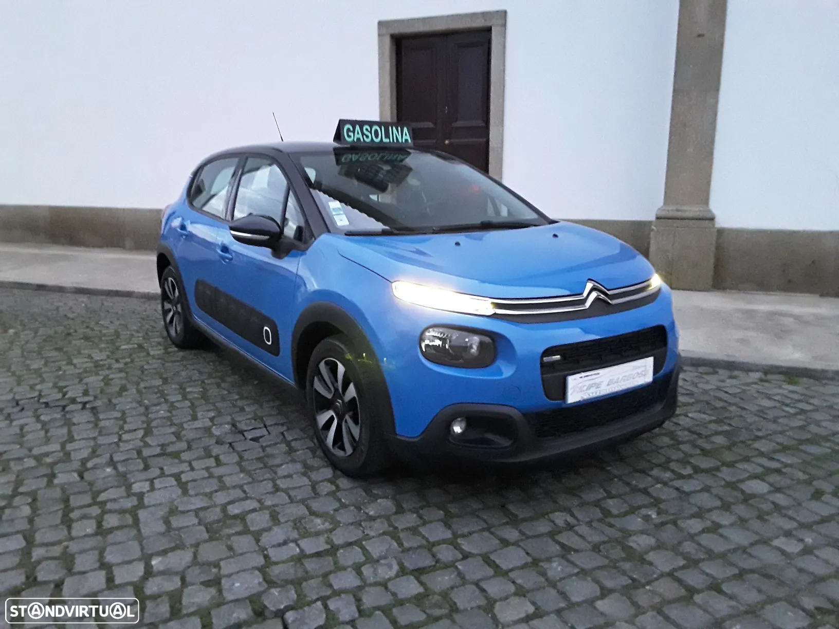 Citroën C3 1.2 PureTech Max - 3