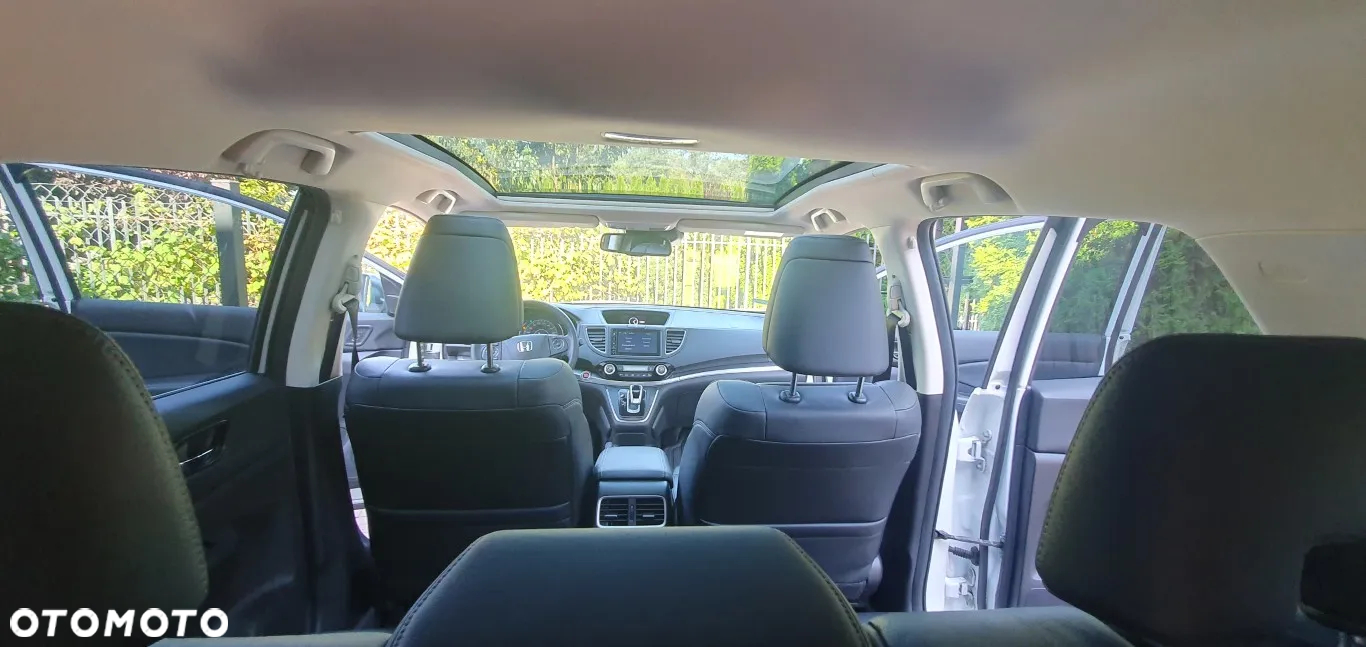 Honda CR-V 1.6i-DTEC Executive (ADAS / Connect+) - 26