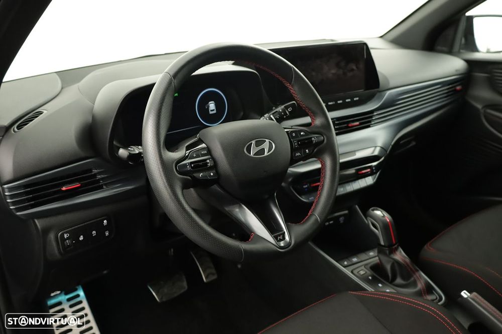 Hyundai i20 - 7