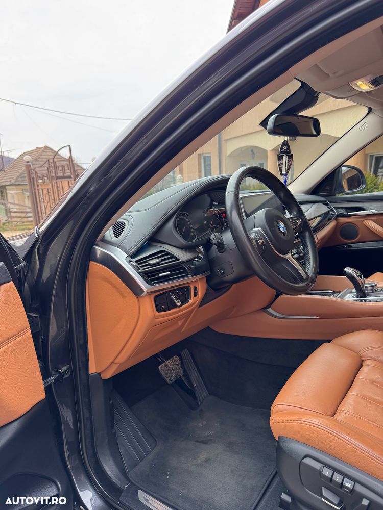 BMW X6 - 30