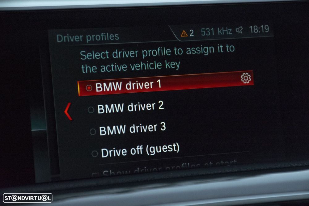 BMW 418 Gran Coupé d Line Sport - 32