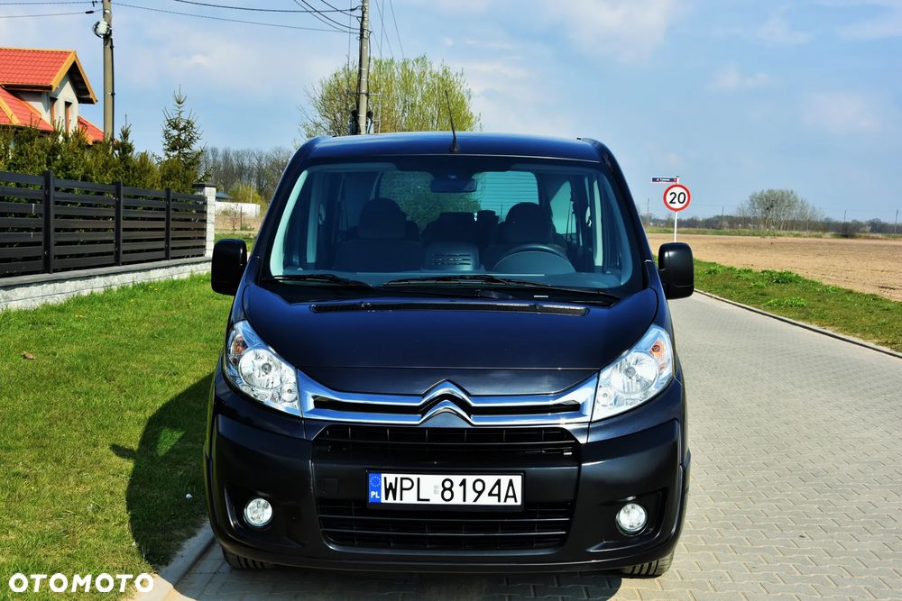 Citroën Jumpy Combi - 3
