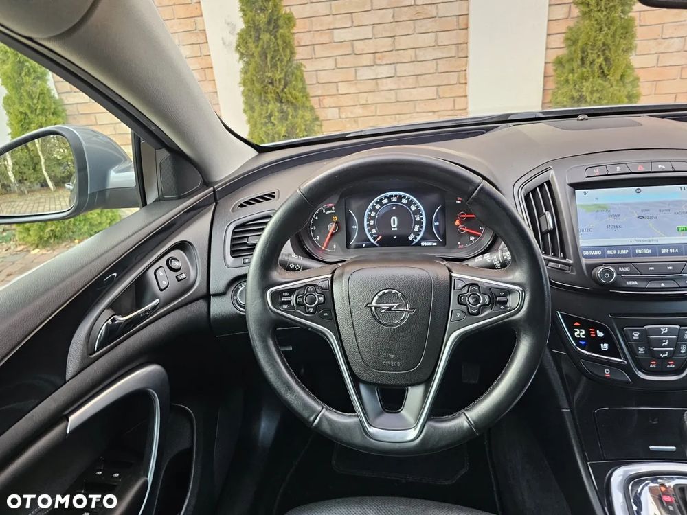 Opel Insignia 2.0 CDTI automatik Innovation - 26