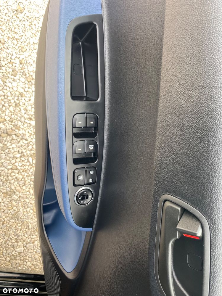 Hyundai i10 1.0 BlueDrive Premium - 15