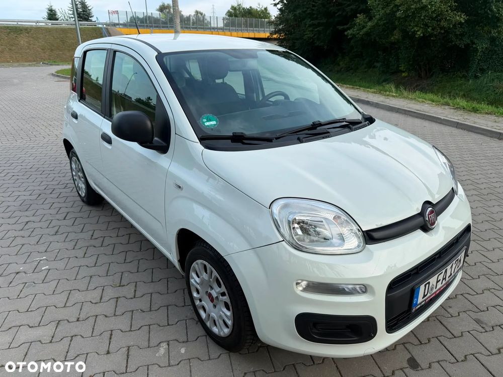 Fiat Panda 1.2 Start&Stop Easy - 1