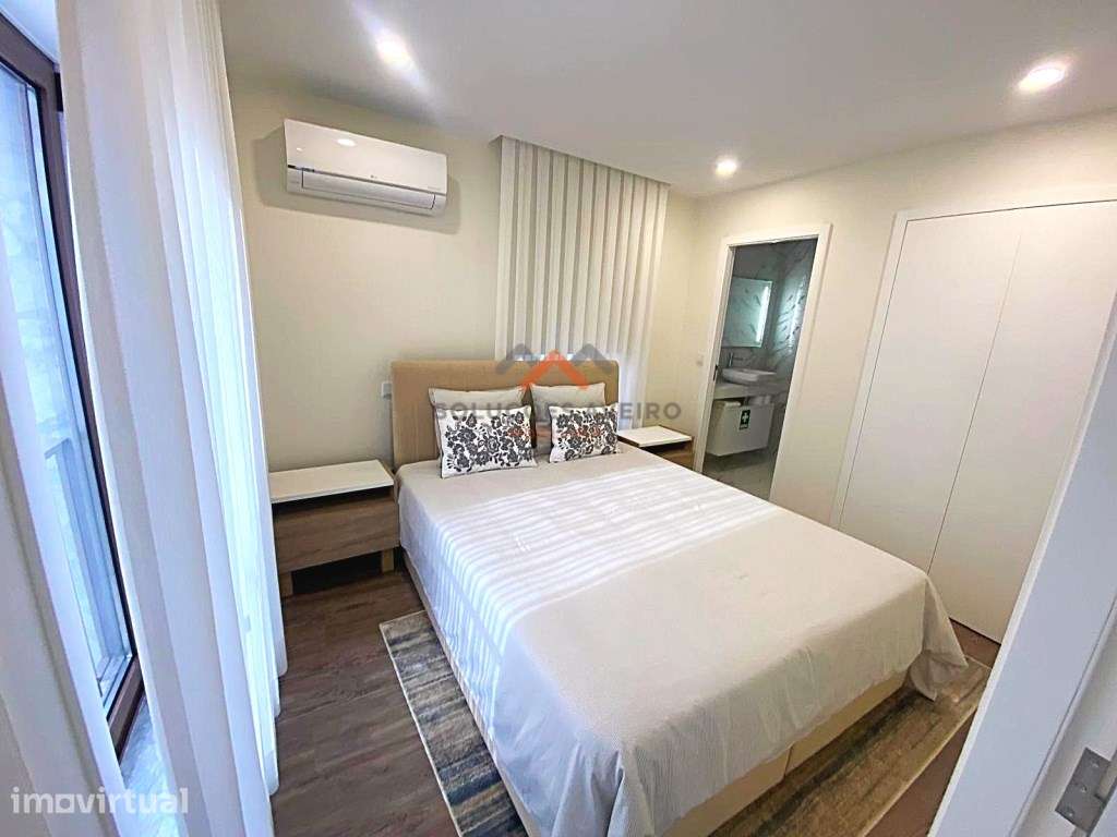 Arrendamento: Apartamento T1 no Alboi - Aveiro - Grande imagem: 4/41