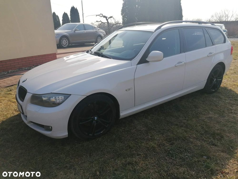 BMW Seria 3 - 6