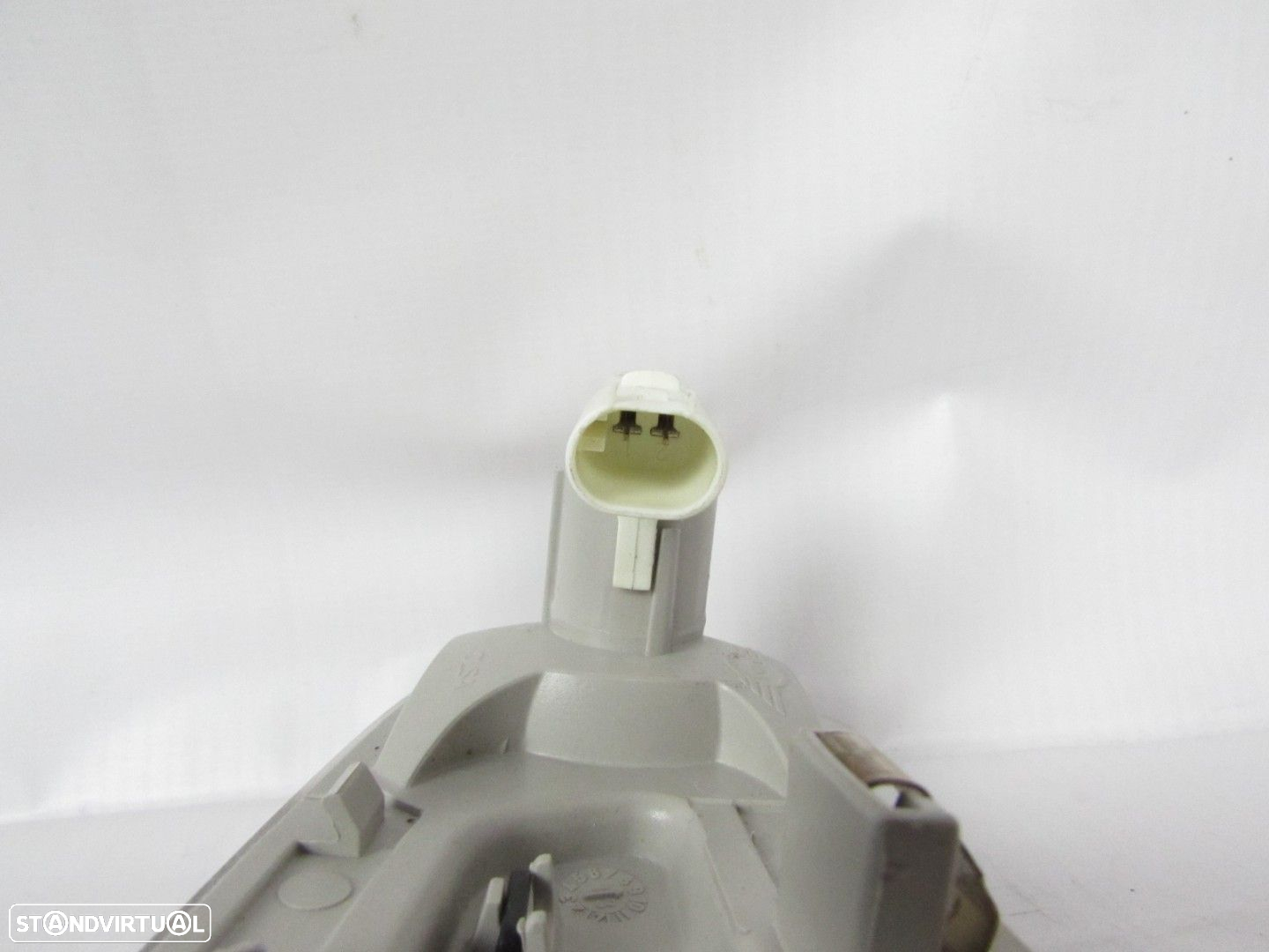 Pisca guarda-lamas Esquerdo/Frente Seminovo/ Original MINI MINI (F56)/MINI MINI... - 4